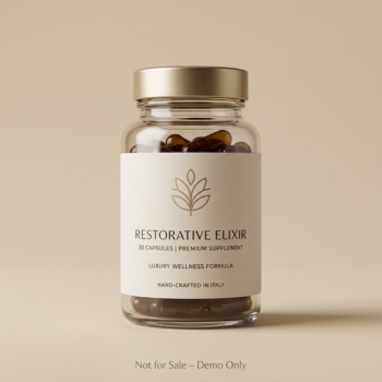 Restorative Elixir